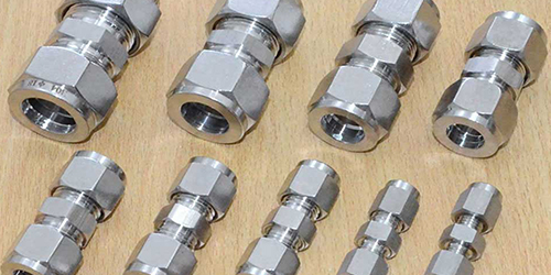 Duplex Stainless Steel UNS S32205 Instrumentation Pipe Fittings