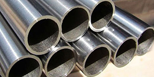 ASTM A240 Duplex Stainless Steel UNS S32205 Pipes & Tubes