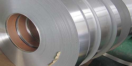 ASTM A240 Duplex Stainless Steel UNS S32205 Strips