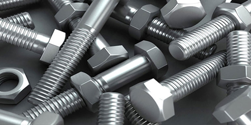 ASTM A479 Duplex Stainless Steel UNS S32304 Fasteners
