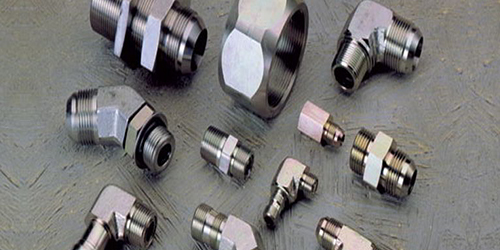 Duplex Stainless Steel UNS S32304 Instrumentation Pipe Fittings