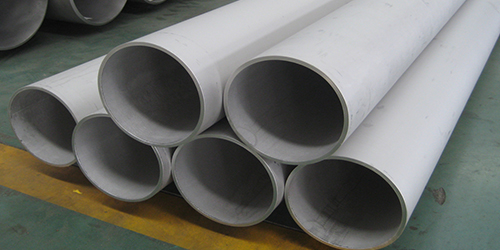 ASTM A240 Duplex Stainless Steel UNS S32304 Pipes & Tubes