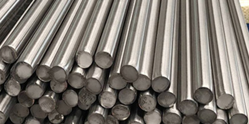 ASTM A240 Duplex Stainless Steel UNS S32304 Round Bars