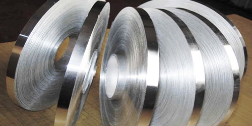 ASTM A240 Duplex Stainless Steel UNS S32304 Strips