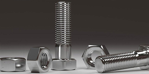 ASTM A479 Duplex Stainless Steel UNS S32101 Fasteners