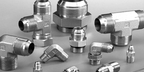 Duplex Stainless Steel UNS S32101 Instrumentation Pipe Fittings