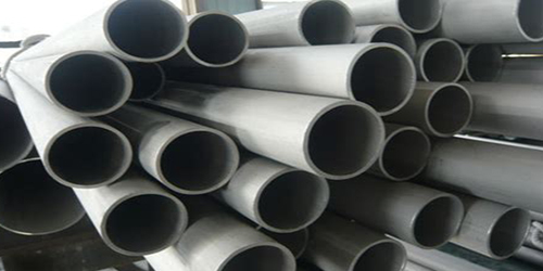 ASTM A240 Duplex Stainless Steel UNS S32101 Pipes & Tubes