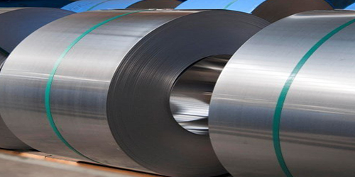 ASTM A240 Lean Duplex Steel UNS S32202 Coils