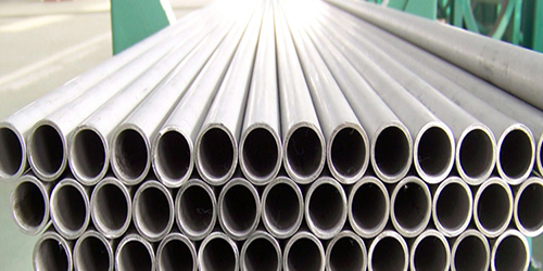 ASTM A240 Lean Duplex Steel UNS S32202 Pipes & Tubes