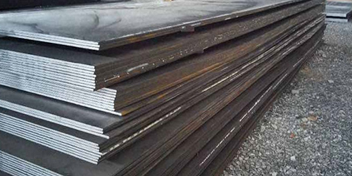 ASTM A240 Lean Duplex Steel UNS S32202 Sheets