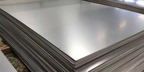 ASTM A240 Lean Duplex Steel UNS S32001 Plates