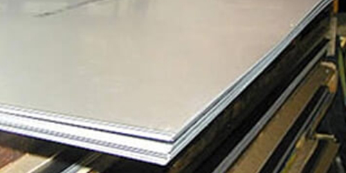 ASTM A240 Lean Duplex Steel UNS S32001 Sheets