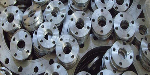 ASTM A240 Lean Duplex Steel UNS S32001 Plates