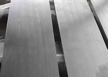 DUPLEX & SUPER DUPLEX STEEL PLATES