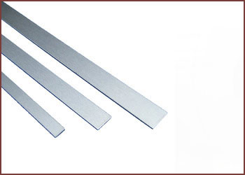 DUPLEX & SUPER DUPLEX STEEL STRIPS