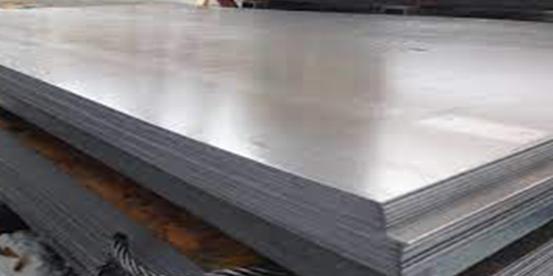 ASTM A240 Super Duplex Zeron 100 UNS S32760 Sheets